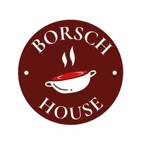 Borsch House logo